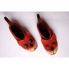 Fox Shoes 